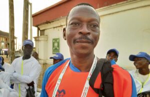 Coach of Sokoto State Team Expresses Satisfaction With Team Performance Despite Challenges Faced In the 7th National Youth Games