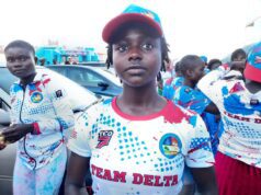 It Was a Remarkable Experience – Delta State’s Boniface Victoria Shares Exhilarating Experience at 7th National Youth Games