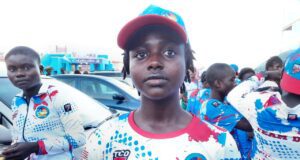 It Was a Remarkable Experience – Delta State’s Boniface Victoria Shares Exhilarating Experience at 7th National Youth Games