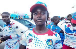 It Was a Remarkable Experience – Delta State’s Boniface Victoria Shares Exhilarating Experience at 7th National Youth Games