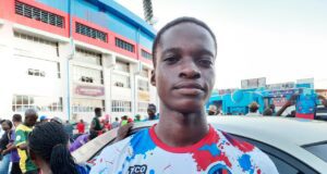 It Was a Challenging Game From the Start” – Enibele Emmanuel Discusses Challenges Faced, Valuable Lessons Learned