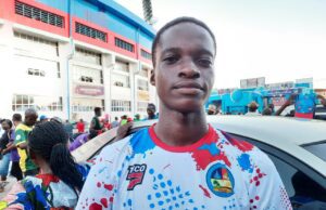 It Was a Challenging Game From the Start” – Enibele Emmanuel Discusses Challenges Faced, Valuable Lessons Learned