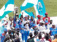 President Bola Tinubu Hails Impact of National Youth Games As Delta Emerges Victorious