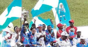 President Bola Tinubu Hails Impact of National Youth Games As Delta Emerges Victorious