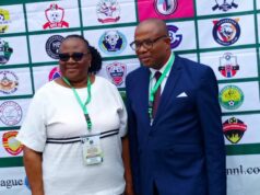 NNL AGM, A Huge Success, Says Icheen