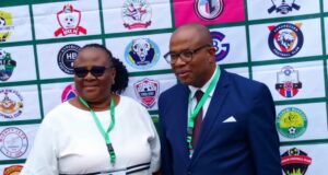 NNL AGM, A Huge Success, Says Icheen