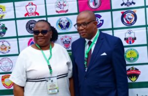 NNL AGM, A Huge Success, Says Icheen