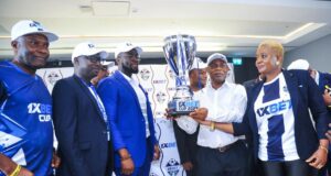 All Set For 1XBET Cup… Organisers, Teams, Declare Readiness