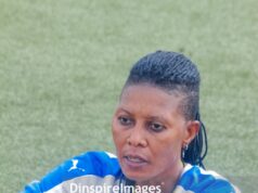 Coach Olayinka Olowu Expresses Gratitude To Female Football Academy Proprietors For National Games Success