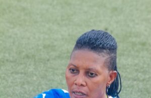 Coach Olayinka Olowu Expresses Gratitude To Female Football Academy Proprietors For National Games Success
