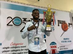 How I Won The 2023 Lekki Scrabble Classics – Enoch Nwali