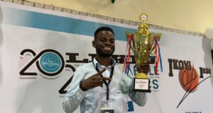 How I Won The 2023 Lekki Scrabble Classics – Enoch Nwali