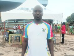 Lagos Triumphs With Gold At 7th National Youth Games Male Football Competition