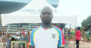 Lagos Triumphs With Gold At 7th National Youth Games Male Football Competition