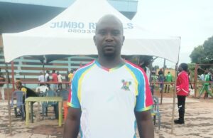 Lagos Triumphs With Gold At 7th National Youth Games Male Football Competition