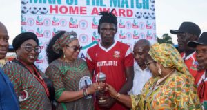 Heartland Snatch a Point From the Jaws of Defeat