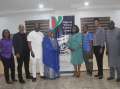 Women’s Football Rising Under Nkechi Obi