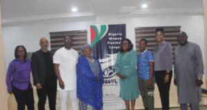 Women’s Football Rising Under Nkechi Obi
