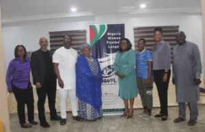 Women’s Football Rising Under Nkechi Obi