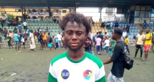 October 1st Soccer Fiesta: Christian Udeh Reflects On Nigeria Independence Day Friendly Match, Shares Inspiring Football Journey