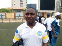October 1st Soccer Fiesta: Jibola Falana Leads Independence Day Celebrations With Thrilling Football Match