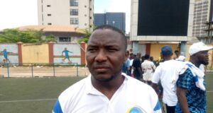 October 1st Soccer Fiesta: Jibola Falana Leads Independence Day Celebrations With Thrilling Football Match