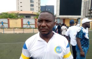 October 1st Soccer Fiesta: Jibola Falana Leads Independence Day Celebrations With Thrilling Football Match