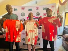 Heartland Queens Decorates ‘The Cream De La’cream’ of Sports In Imo State… Management Set For NWFL AGA
