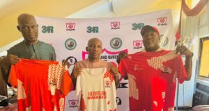 Heartland Queens Decorates ‘The Cream De La’cream’ of Sports In Imo State… Management Set For NWFL AGA