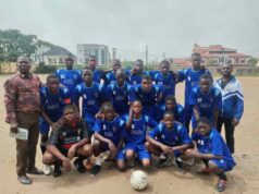 Principal Cup Pre-Season: Lagos Schools Battle For Final Tickets