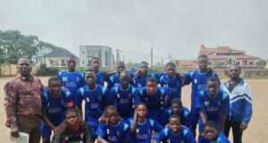 Principal Cup Pre-Season: Lagos Schools Battle For Final Tickets