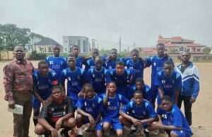 Principal Cup Pre-Season: Lagos Schools Battle For Final Tickets