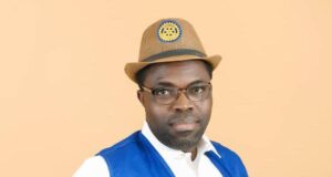Rotary Club of Ikeja Alausa President Extends Independence Day Wishes, Calls For Hope
