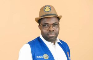 Rotary Club of Ikeja Alausa President Extends Independence Day Wishes, Calls For Hope
