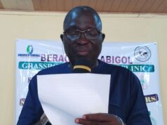Ogun FA Cup Draws Scheduled For Tuesday, January 28, 2025, As Majekodumi Maps Out Tournament Plans