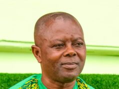 2023/2024 NNL Season: Gateway United Will Return To Top-flight Football – Samson Omiponle