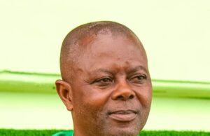 2023/2024 NNL Season: Gateway United Will Return To Top-flight Football – Samson Omiponle