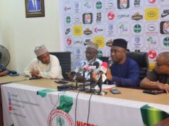 NWFL: Heartland Queens, Football Stakeholders Storm Lagos For AGA…. NWFL Boss, Nkechi Obi Set To Launch Campaign