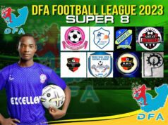 Delta State FA League Super 8 Get 8th To 13th As Kickoff Date