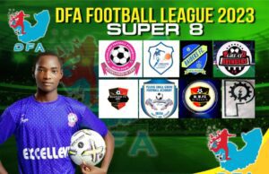 Delta State FA League Super 8 Get 8th To 13th As Kickoff Date
