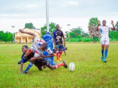 ‘The Governor’s Cup’: Lagos State Rugby Association Announces Inaugural Inter-school Rugby 7’s Competition
