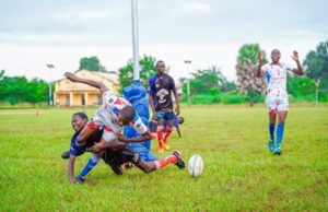 ‘The Governor’s Cup’: Lagos State Rugby Association Announces Inaugural Inter-school Rugby 7’s Competition