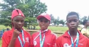 Edo State Boxing Chairman On Cloud Nine As Festival Athletes Return With Gold