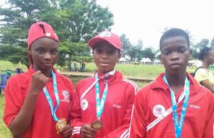 Edo State Boxing Chairman On Cloud Nine As Festival Athletes Return With Gold