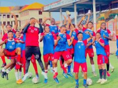 Sunshine Queens Return To Elite Women League