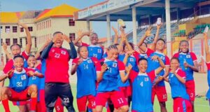 Sunshine Queens Return To Elite Women League