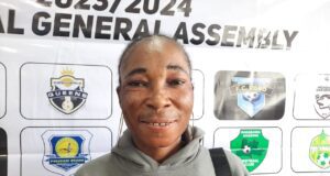 Dannaz Ladies Team Manager Optimistic About Upcoming NWFL Tournament