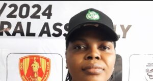 Sapphire Nigeria Women Football Supporters Club Unveils ‘Keeping Her in School’ Program