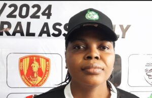 Sapphire Nigeria Women Football Supporters Club Unveils ‘Keeping Her in School’ Program