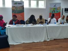 NWFL 2023/24 Annual General Assembly – Pioneering Sustainability and Growth In Women’s Football
